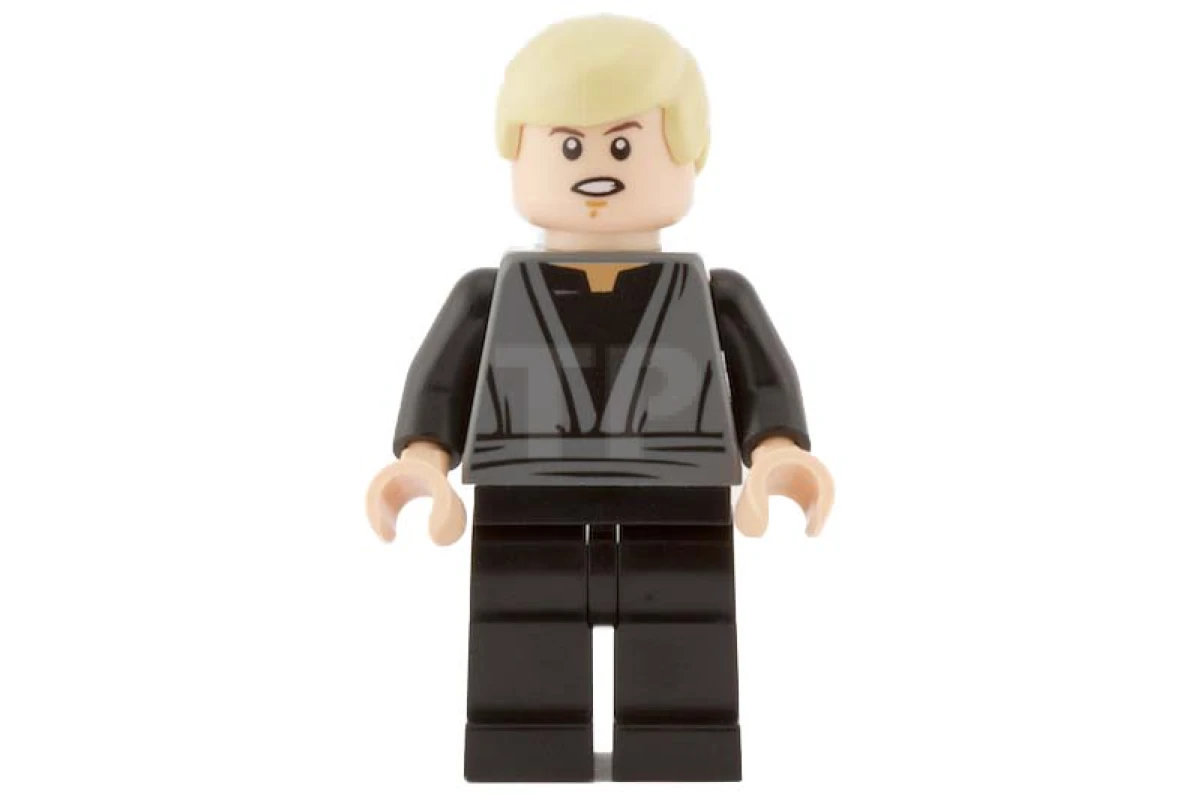 LEGO&reg; sw0433 Luke Skywalker