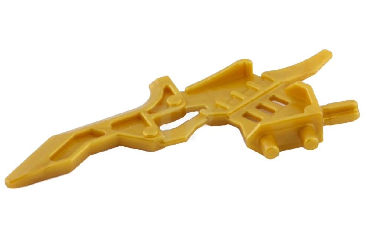 LEGO&reg; 6018175 - 92217 - Hero Factory Weapon - Half Claw