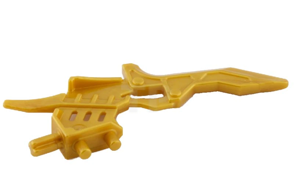 LEGO&reg; 6018175 - 92217 - Hero Factory Weapon - Half Claw
