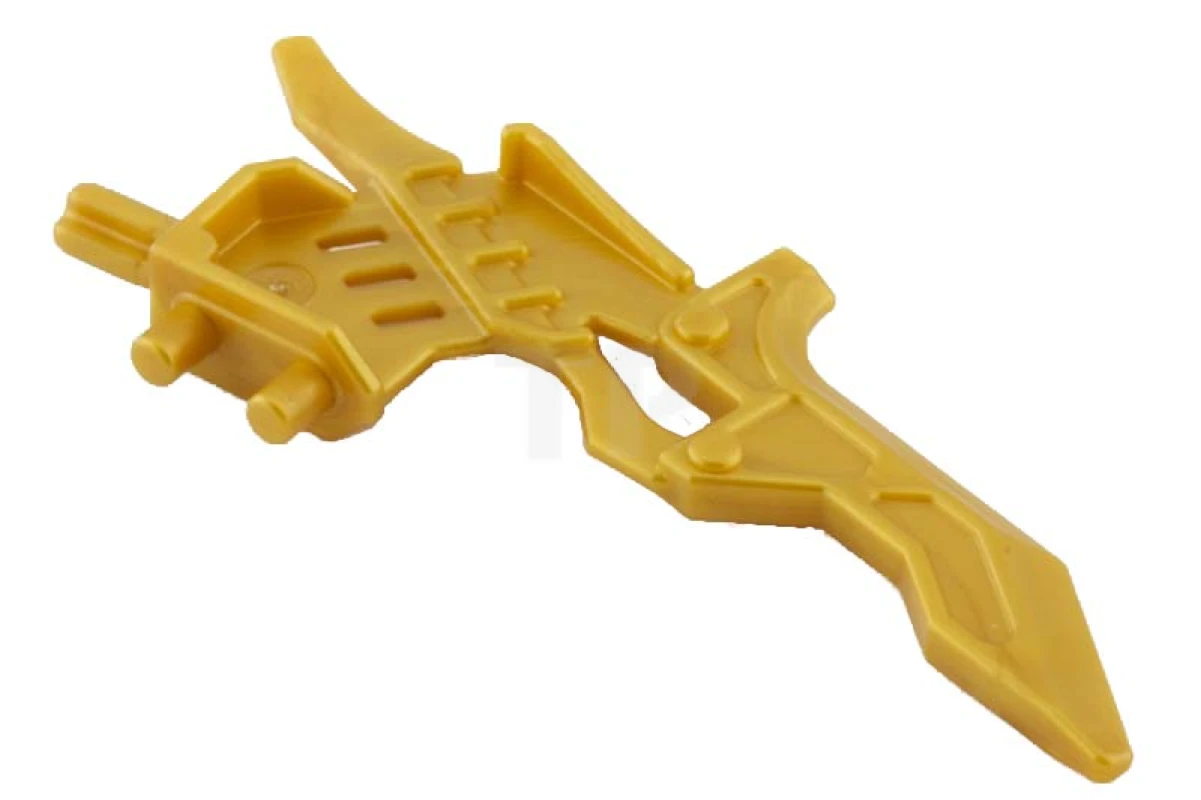 LEGO&reg; 6018175 - 92217 - Hero Factory Weapon - Half Claw