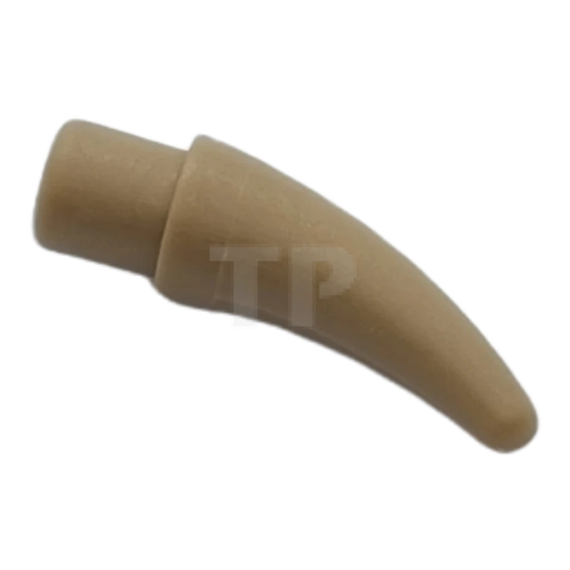 LEGO&reg; 6270111 - 53451 - Barb Small (Helmet Horn)