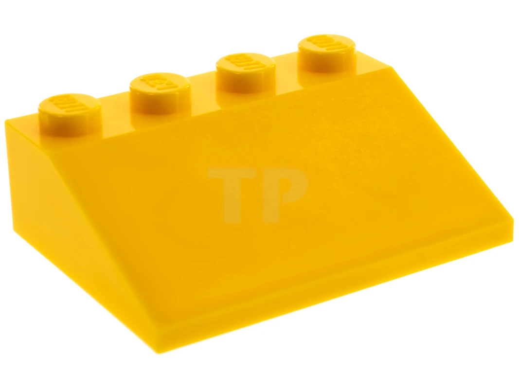 LEGO&reg; 6256980 - 3297 - Slope 3 x 4 - 33° 