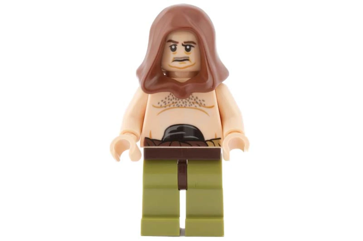 LEGO&reg; sw0434 Malakili