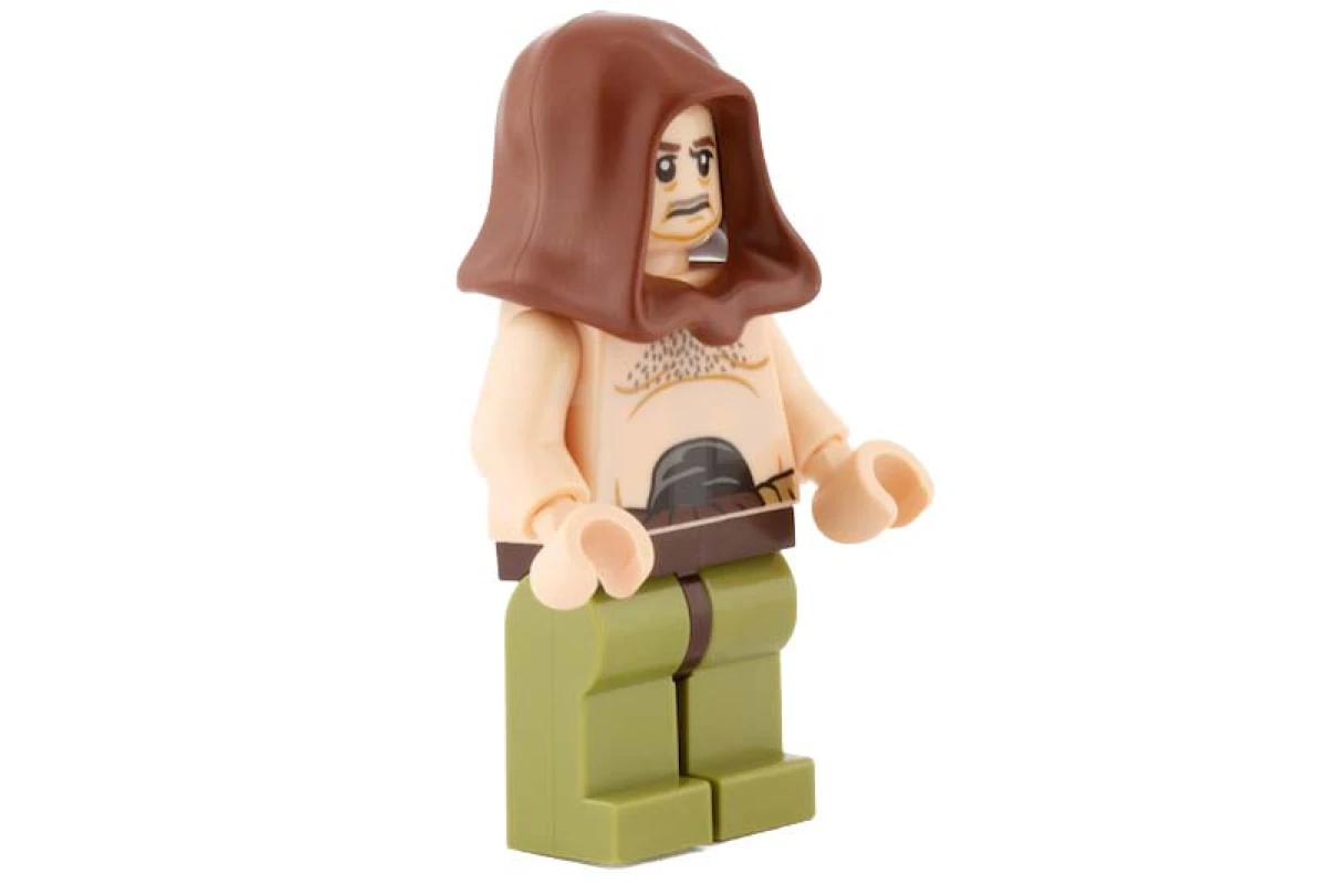 LEGO&reg; sw0434 Malakili