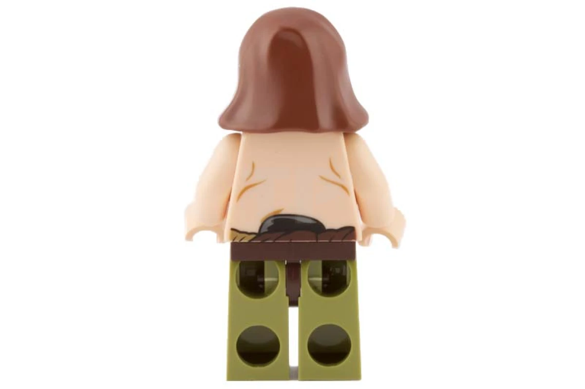 LEGO&reg; sw0434 Malakili