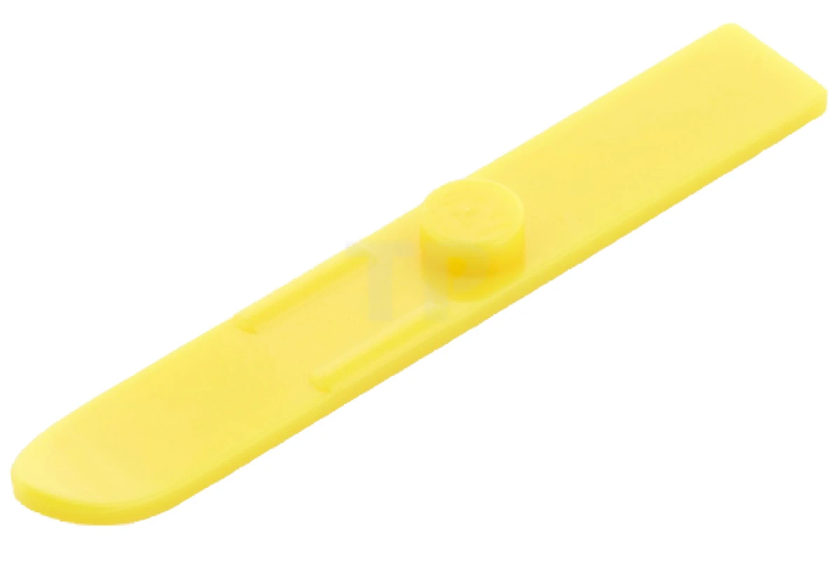 LEGO&reg;  - 90509u - Minifig, Esquí de Pie 6L