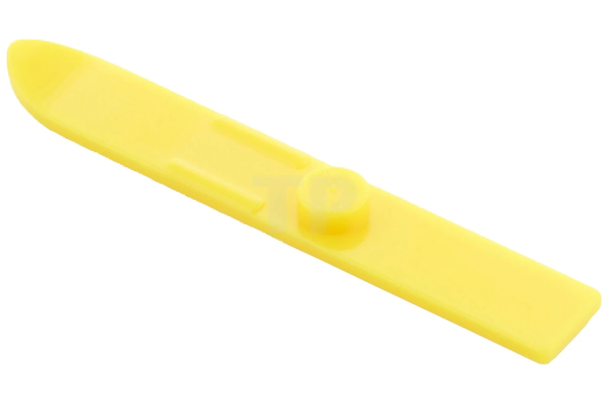 LEGO&reg;  - 90509u - Minifig, Esquí de Pie 6L