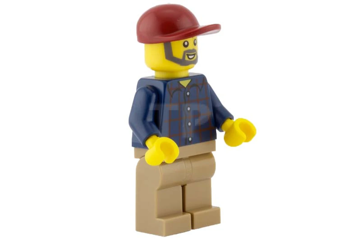 LEGO&reg; cty0325 Dad
