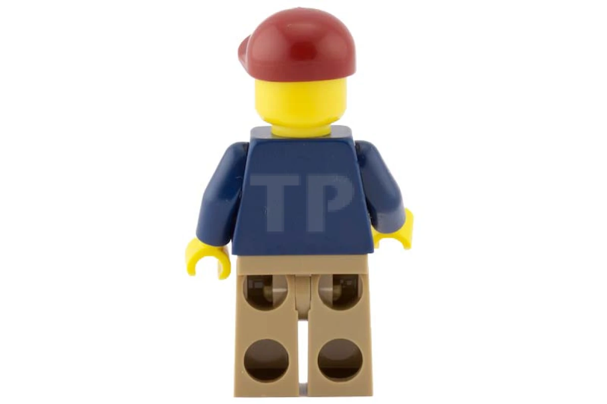 LEGO&reg; cty0325 Dad