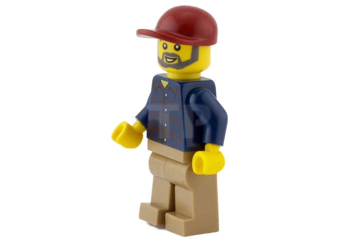LEGO&reg; cty0325 Dad