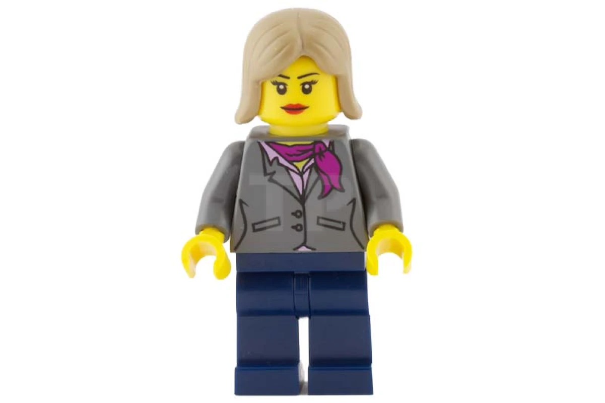 LEGO&reg; cty0329 Nonna