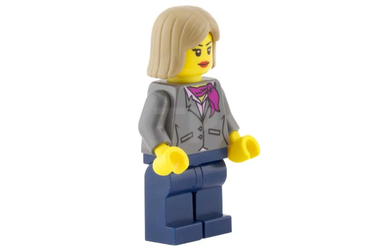 LEGO&reg; cty0329 Nonna