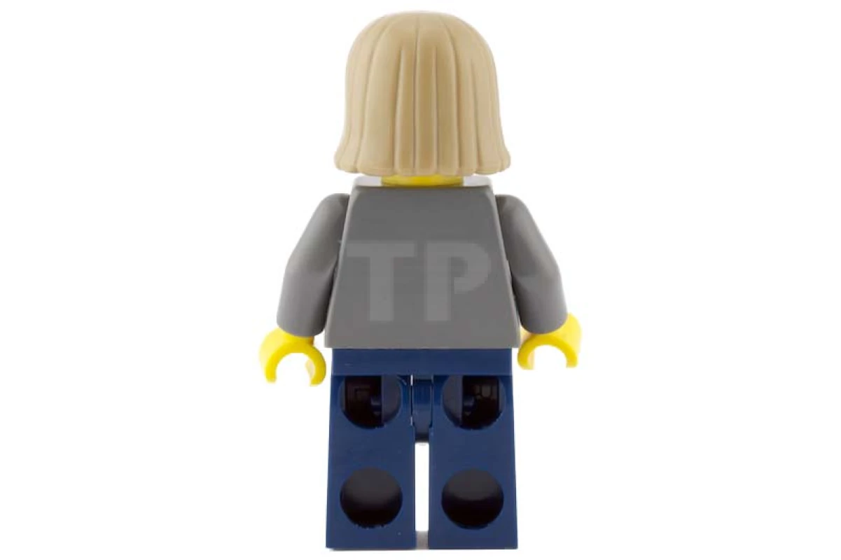 LEGO&reg; cty0329 Nonna