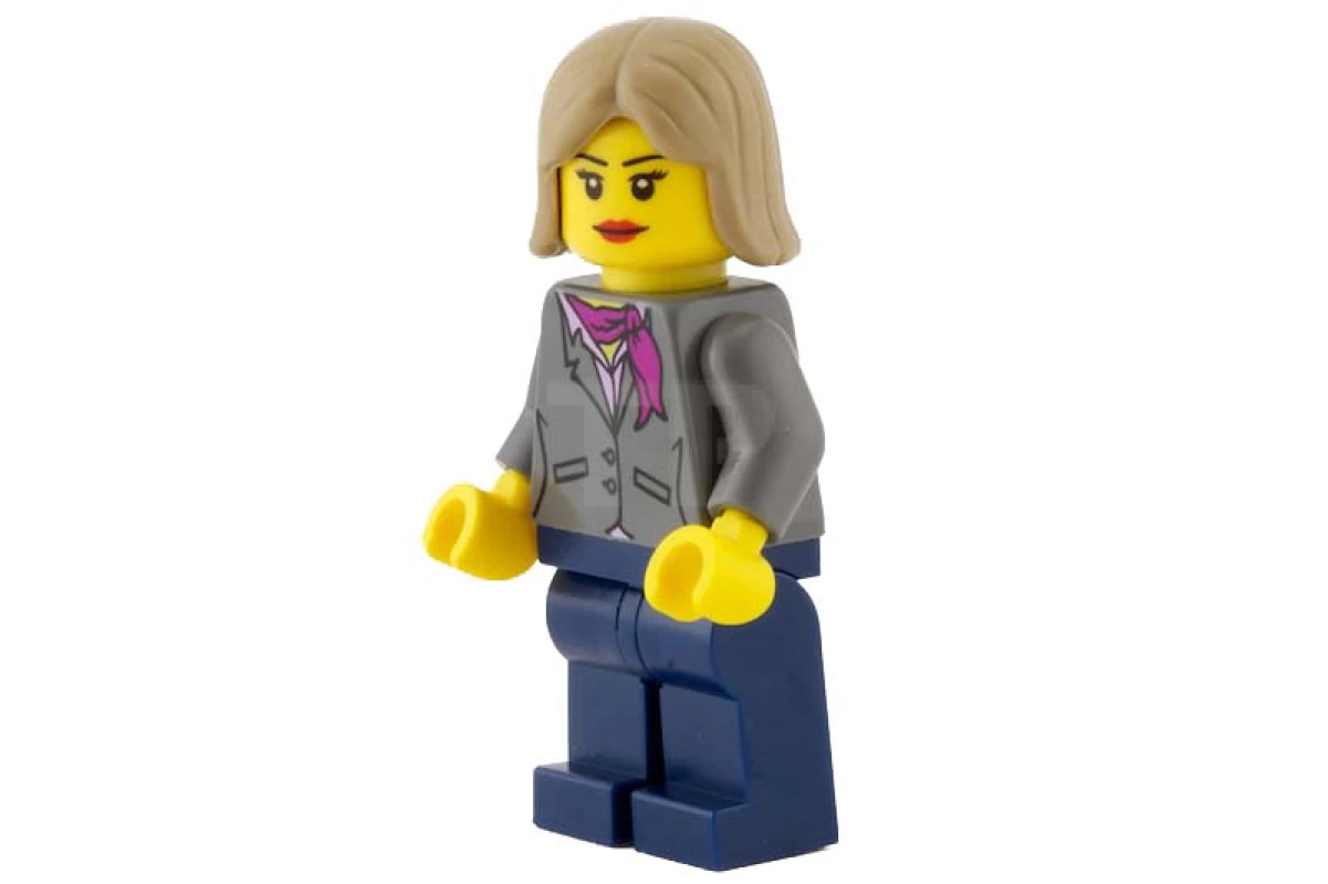 LEGO&reg; cty0329 Nonna
