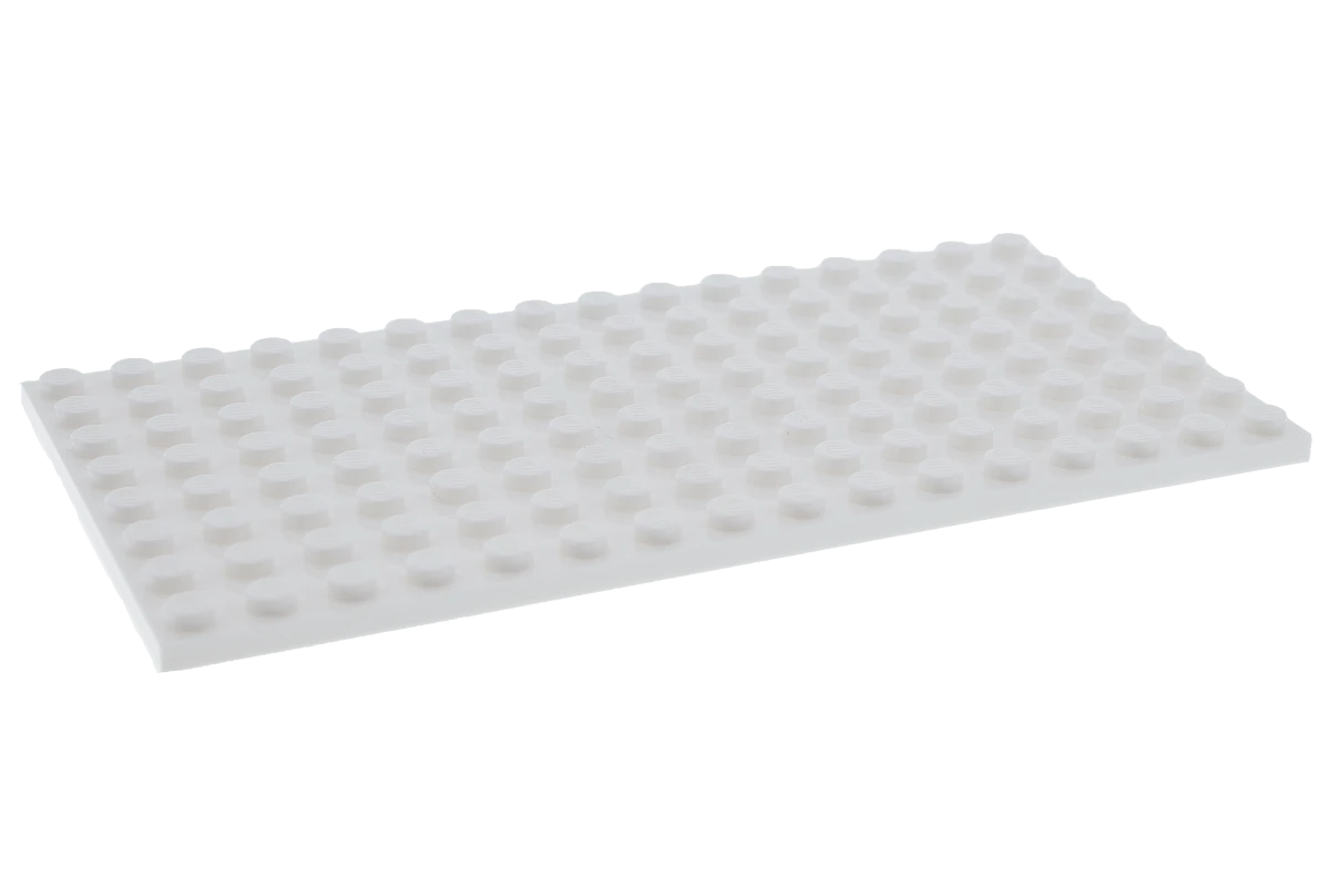LEGO&reg; 4598523 - 92438 - Plate 8 x 16