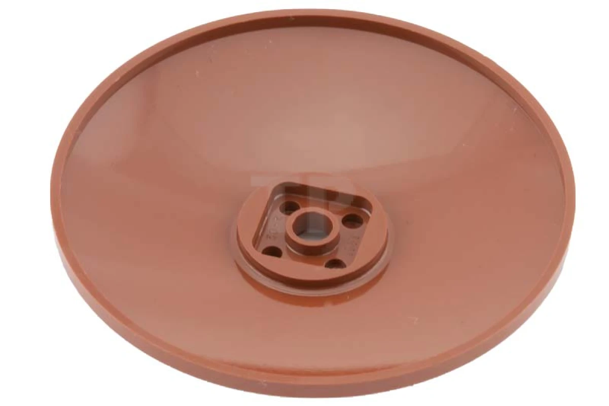 LEGO&reg; 4659004 - 3961 - Dish 8 x 8 Inverted
