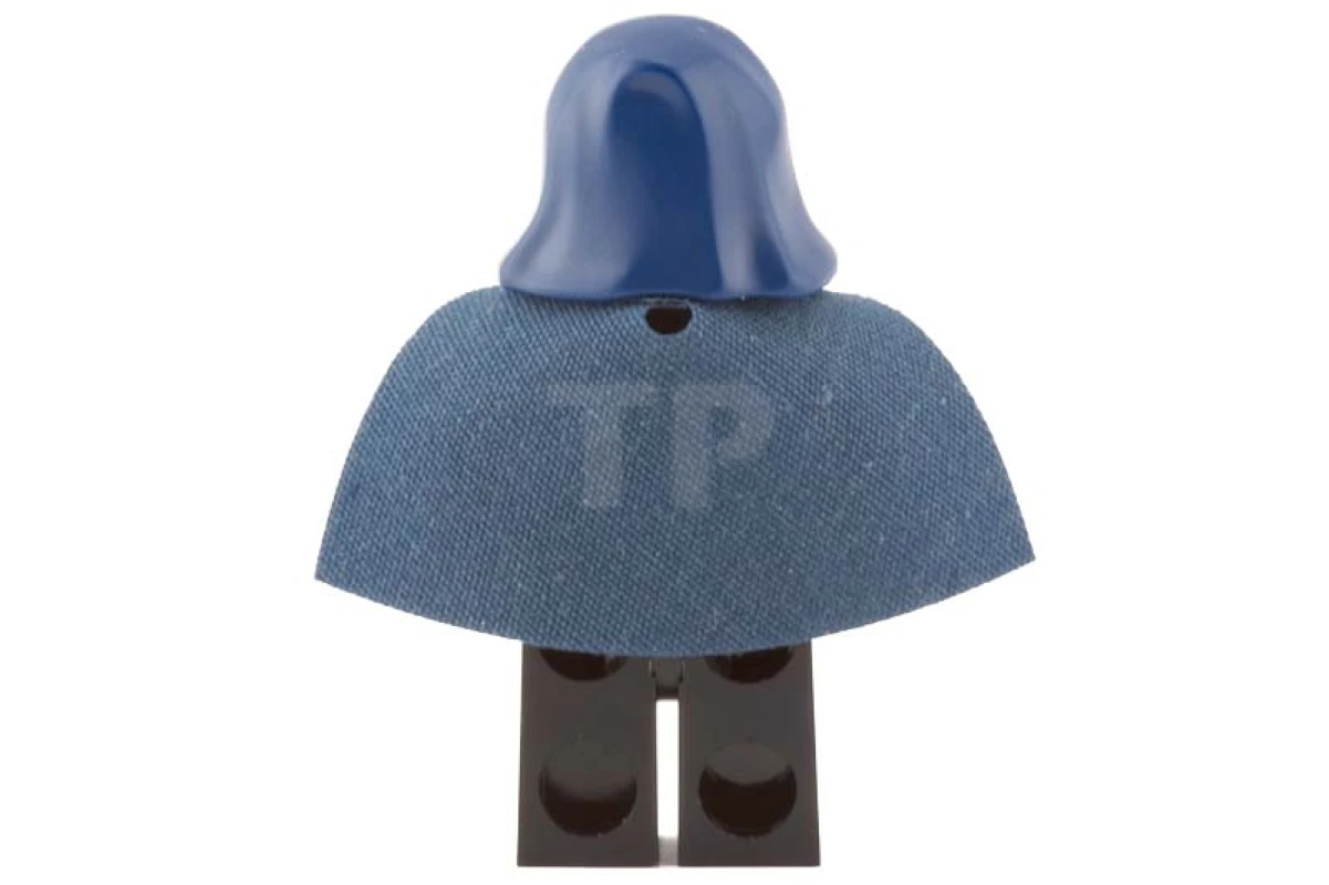 LEGO&reg; sw0379 Barriss Offee