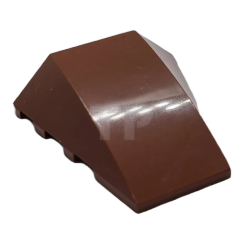 LEGO&reg; 47753 - 6573545 - Slope 4 x 4 Wedge