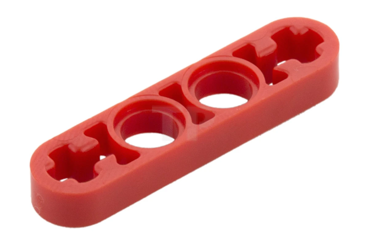 LEGO&reg; 32449 - 6330205 - Liftarm 1 x 4 Thin