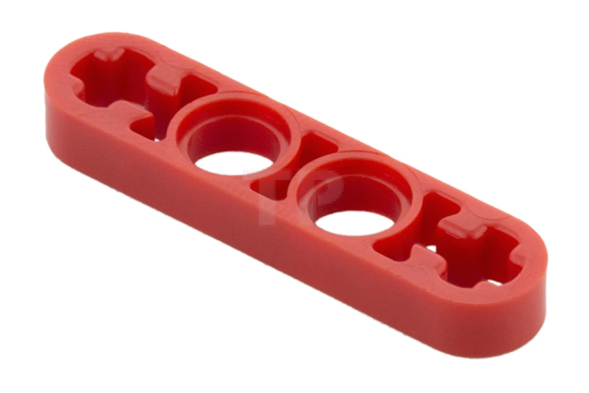 LEGO&reg; 32449 - 6330205 - Liftarm 1 x 4 Thin