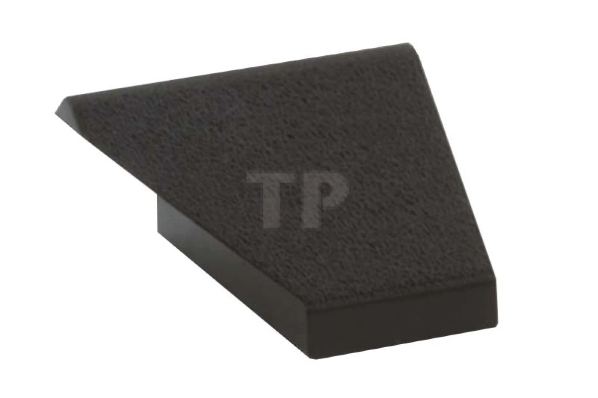 LEGO&reg; 4220539 - 3049 - Slope 2 x 1 - 45° Double with Corner