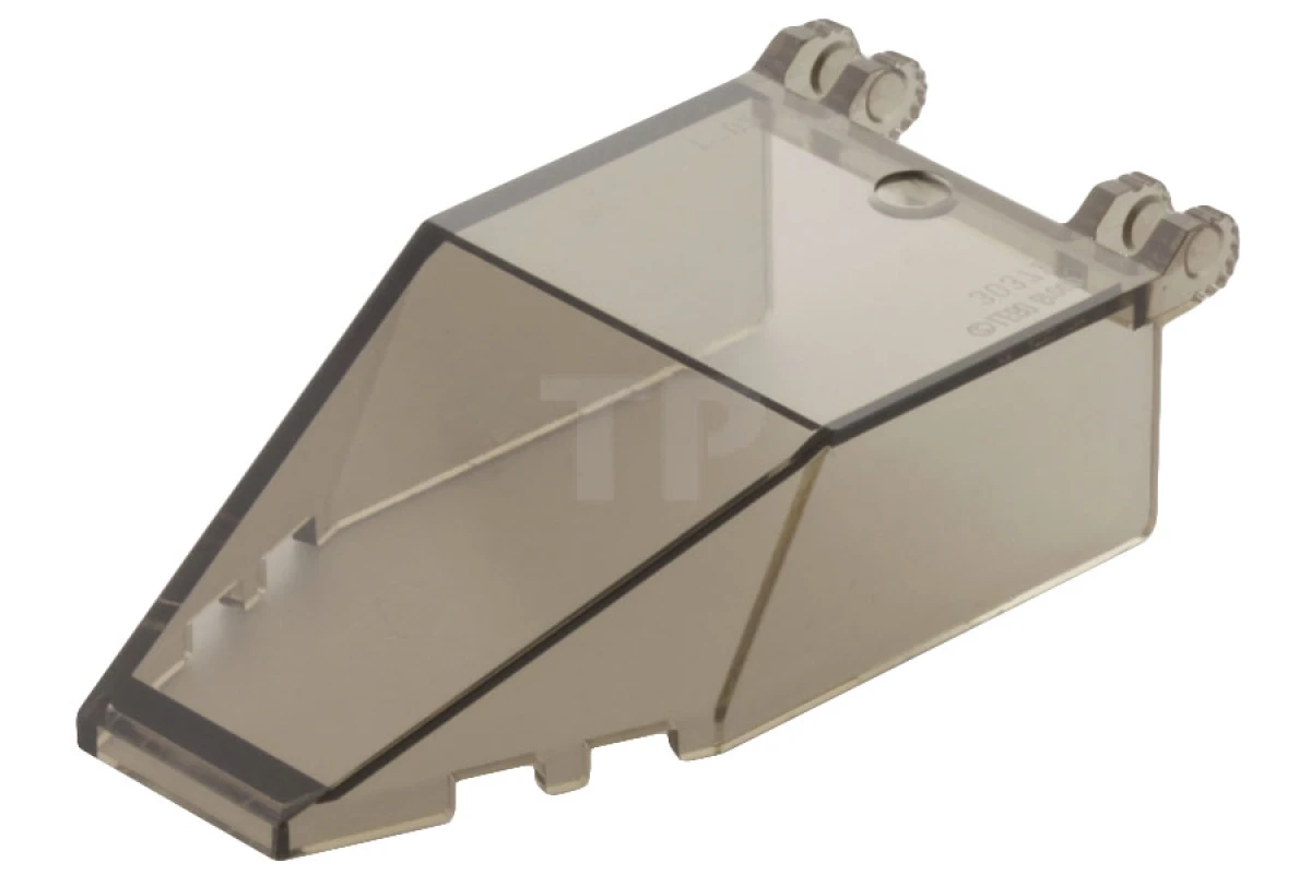 LEGO&reg; 4193545 - 30372 - Parabrisas 7 x 4 x 1 2/3