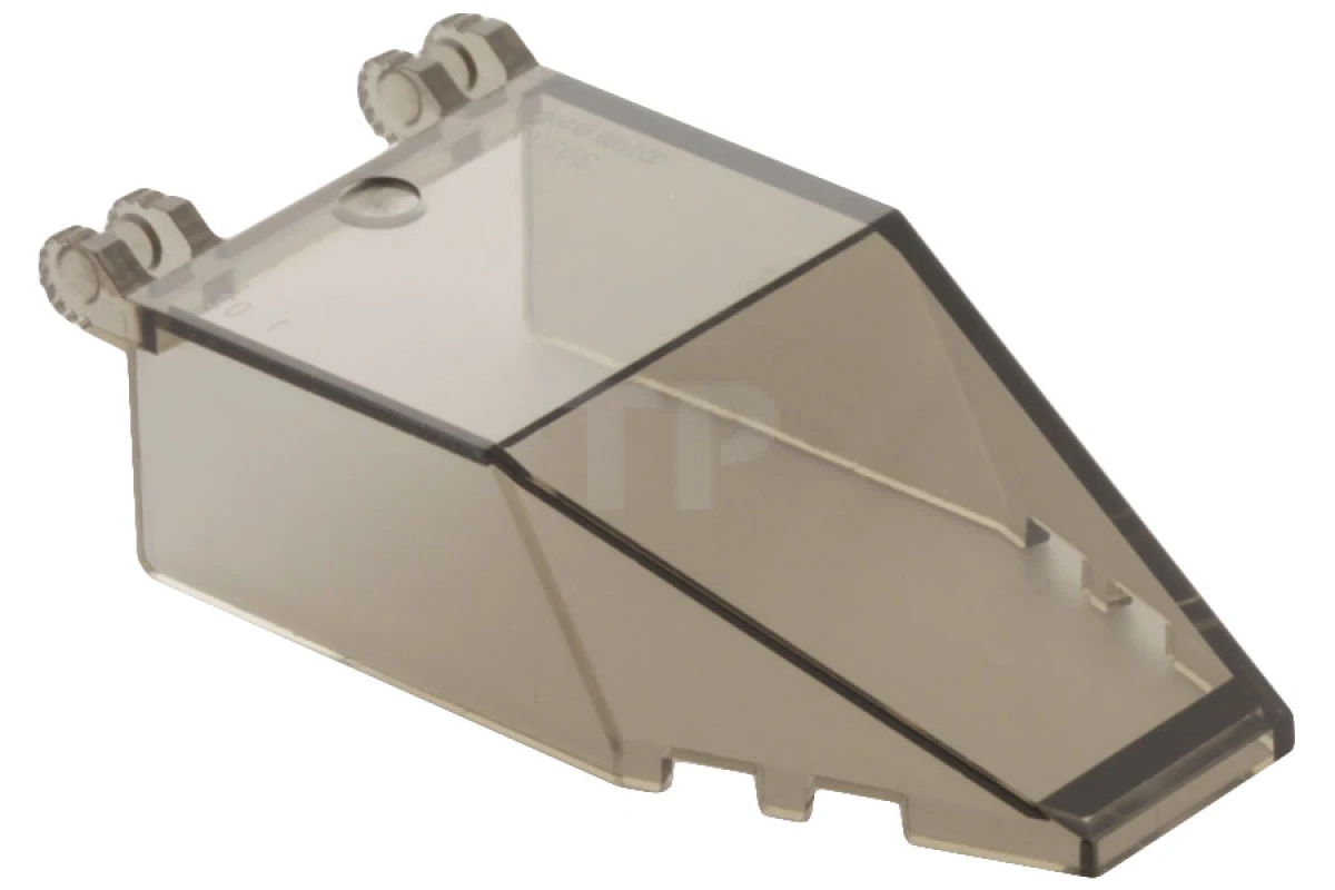 LEGO&reg; 4193545 - 30372 - Parabrisas 7 x 4 x 1 2/3