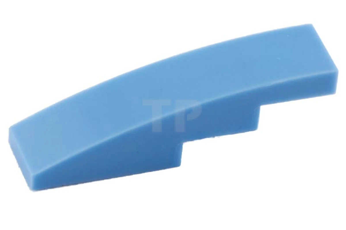 LEGO&reg; 6045942 - 61678 - Slope Curved 4 x 1