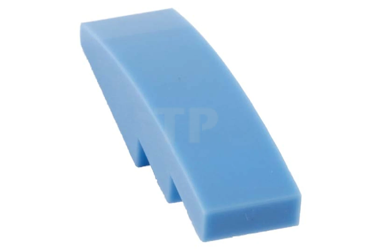 LEGO&reg; 6045942 - 61678 - Slope Curved 4 x 1