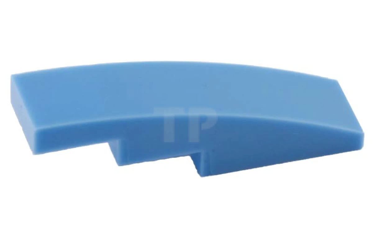LEGO&reg; 6045942 - 61678 - Slope Curved 4 x 1