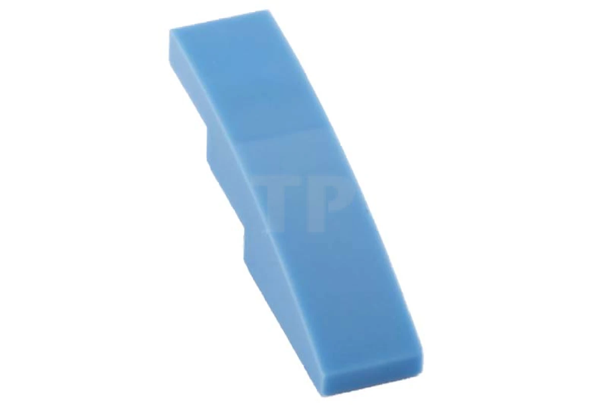 LEGO&reg; 6045942 - 61678 - Slope Curved 4 x 1