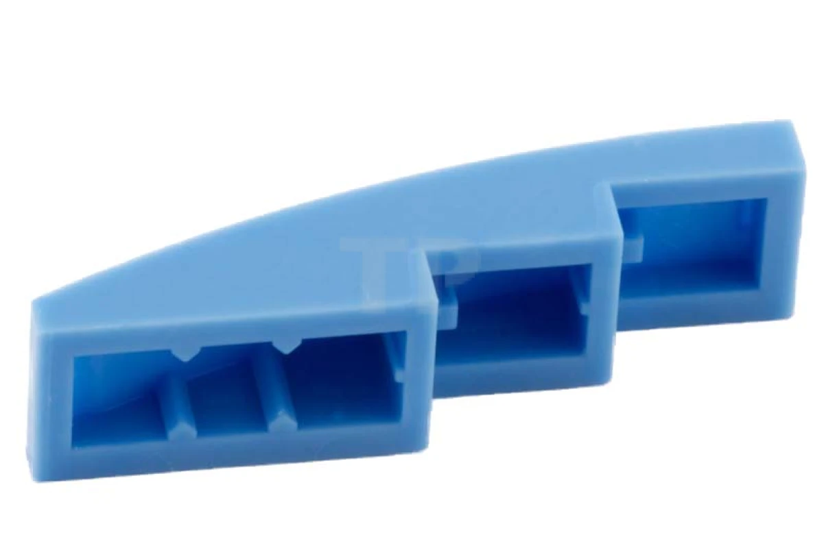 LEGO&reg; 6045942 - 61678 - Slope Curved 4 x 1