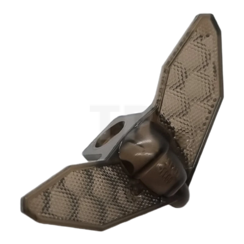 LEGO&reg; 6022672 - 11599 - Staffa per il collo con ali