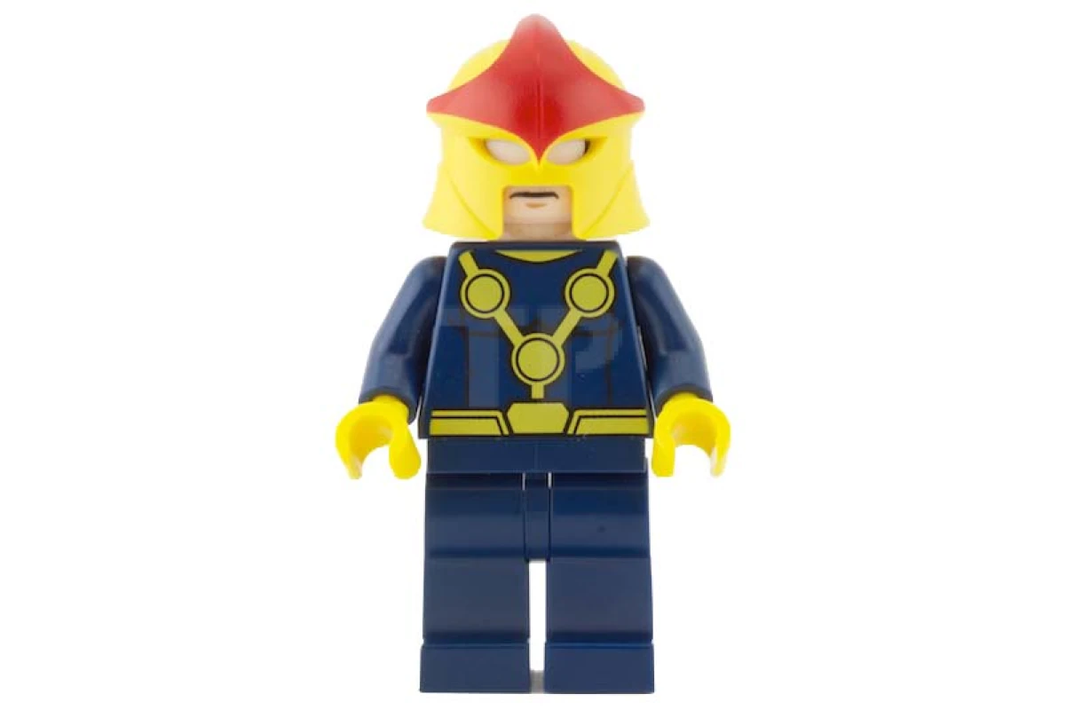 LEGO&reg; sh0051 Nova
