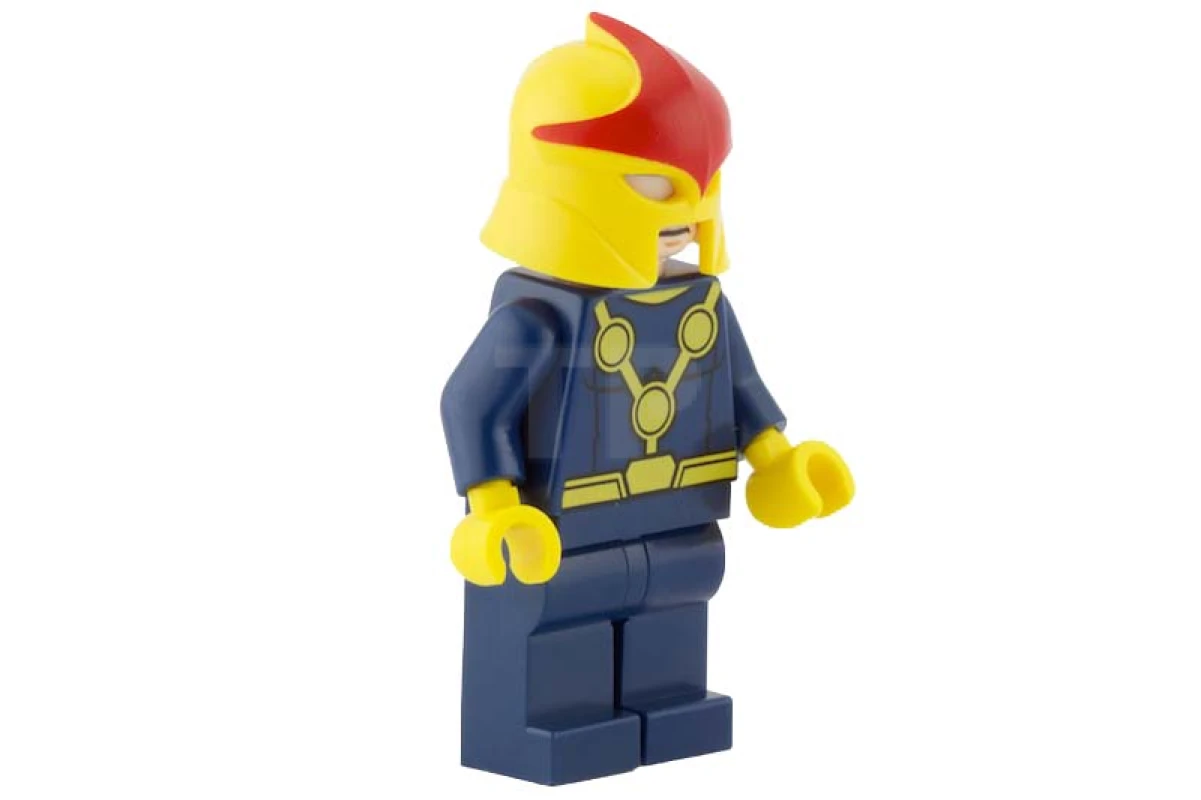 LEGO&reg; sh0051 Nova