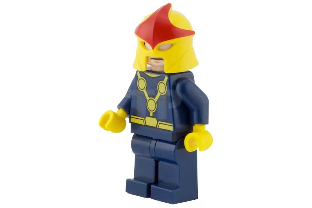 LEGO&reg; sh0051 Nova