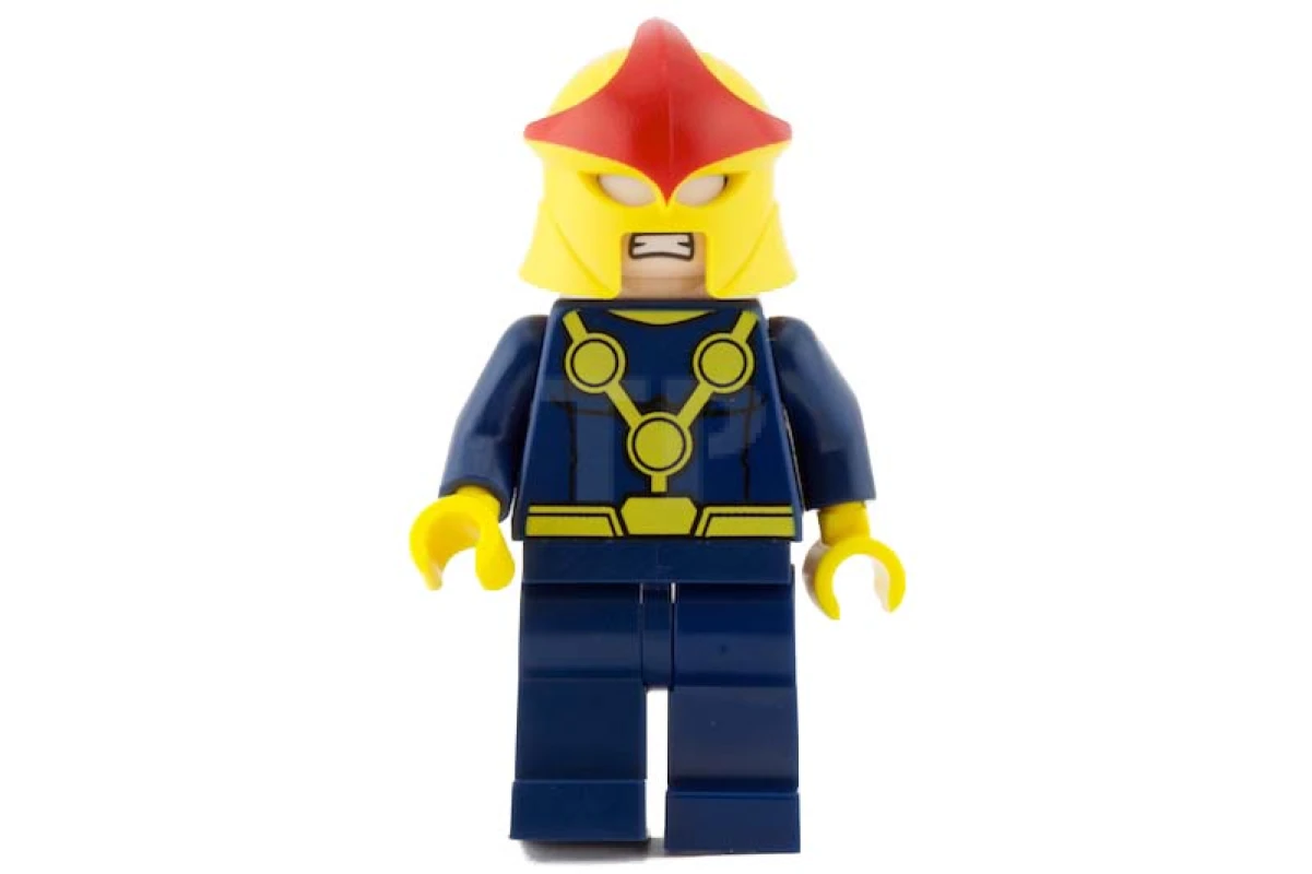 LEGO&reg; sh0051 Nova