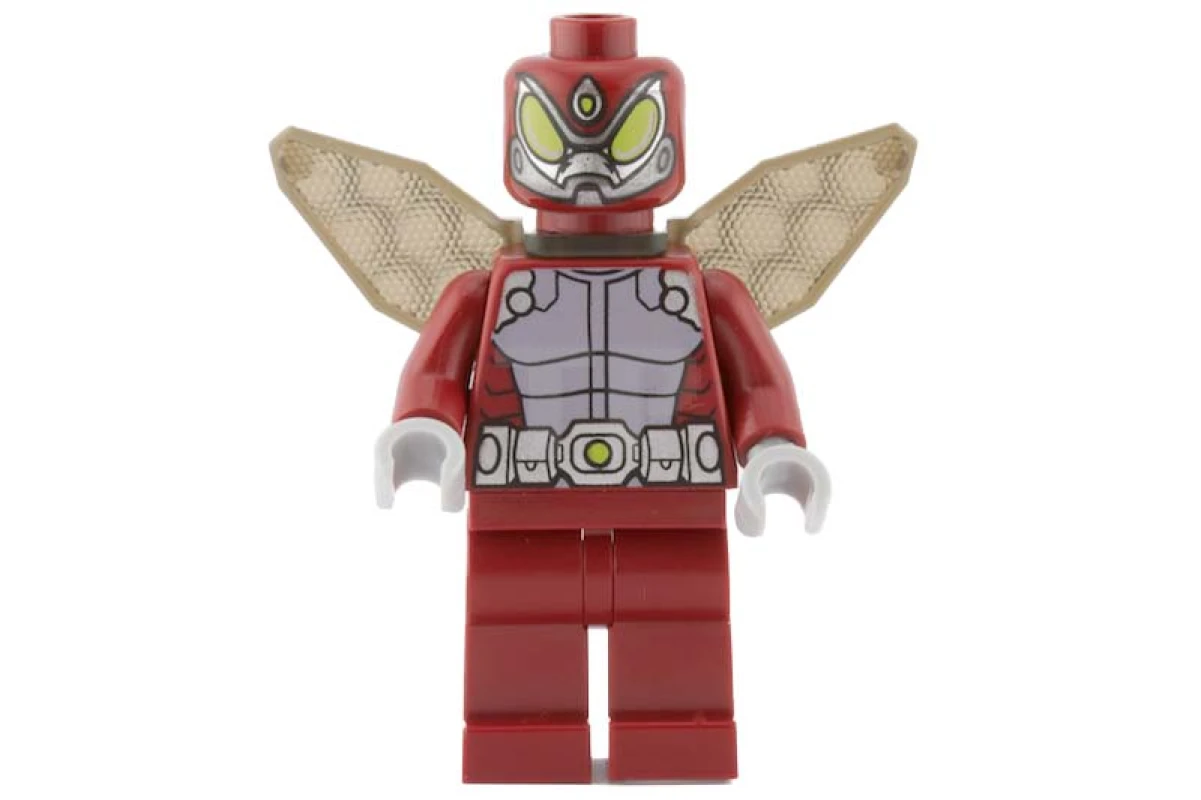 LEGO&reg; sh0053 Beetle