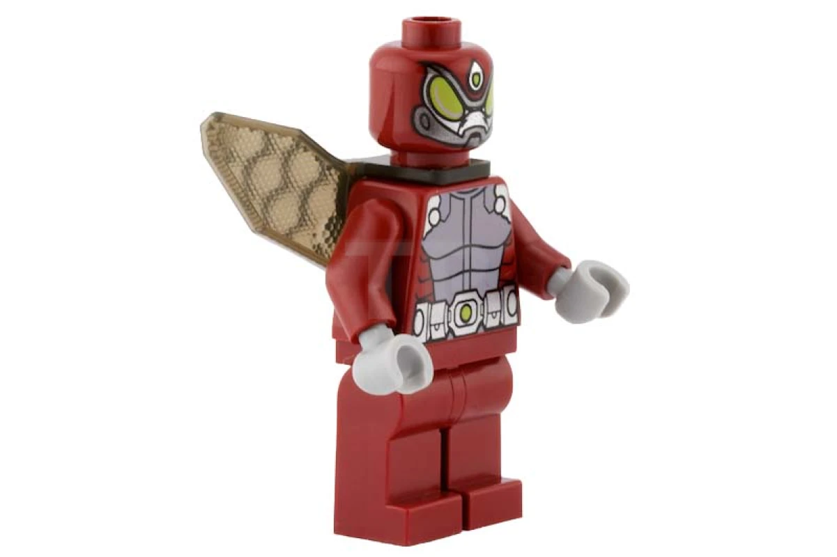 LEGO&reg; sh0053 Beetle