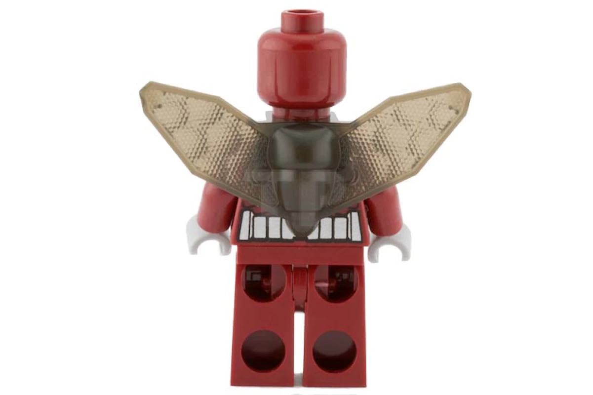 LEGO&reg; sh0053 Beetle