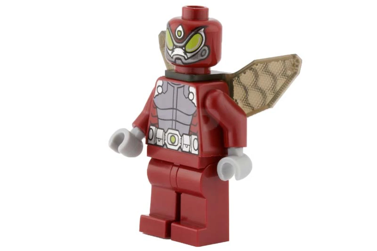 LEGO&reg; sh0053 Beetle