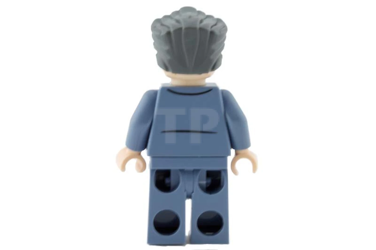 LEGO&reg; sh0054 J. Jonah Jameson