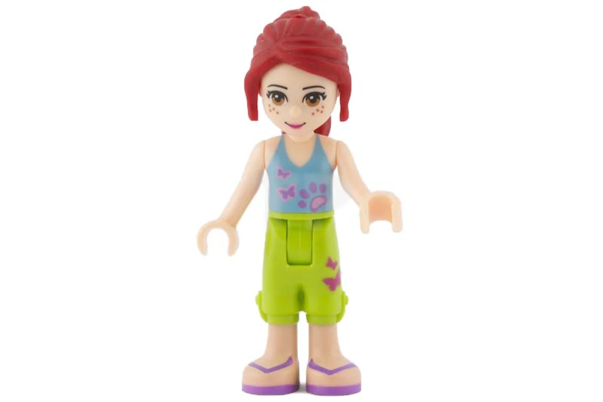 LEGO&reg; frnd0016 Mia