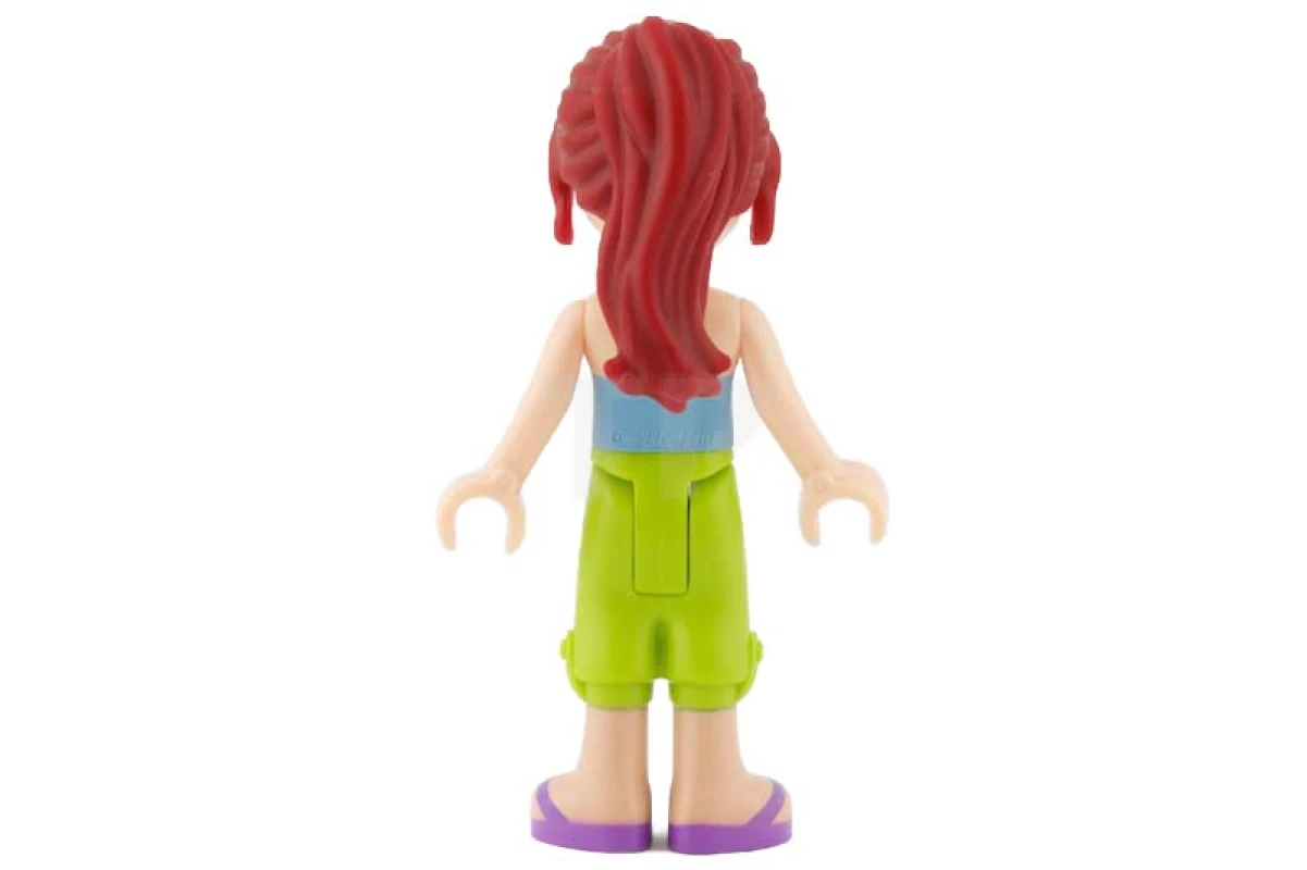 LEGO&reg; frnd0016 Mia