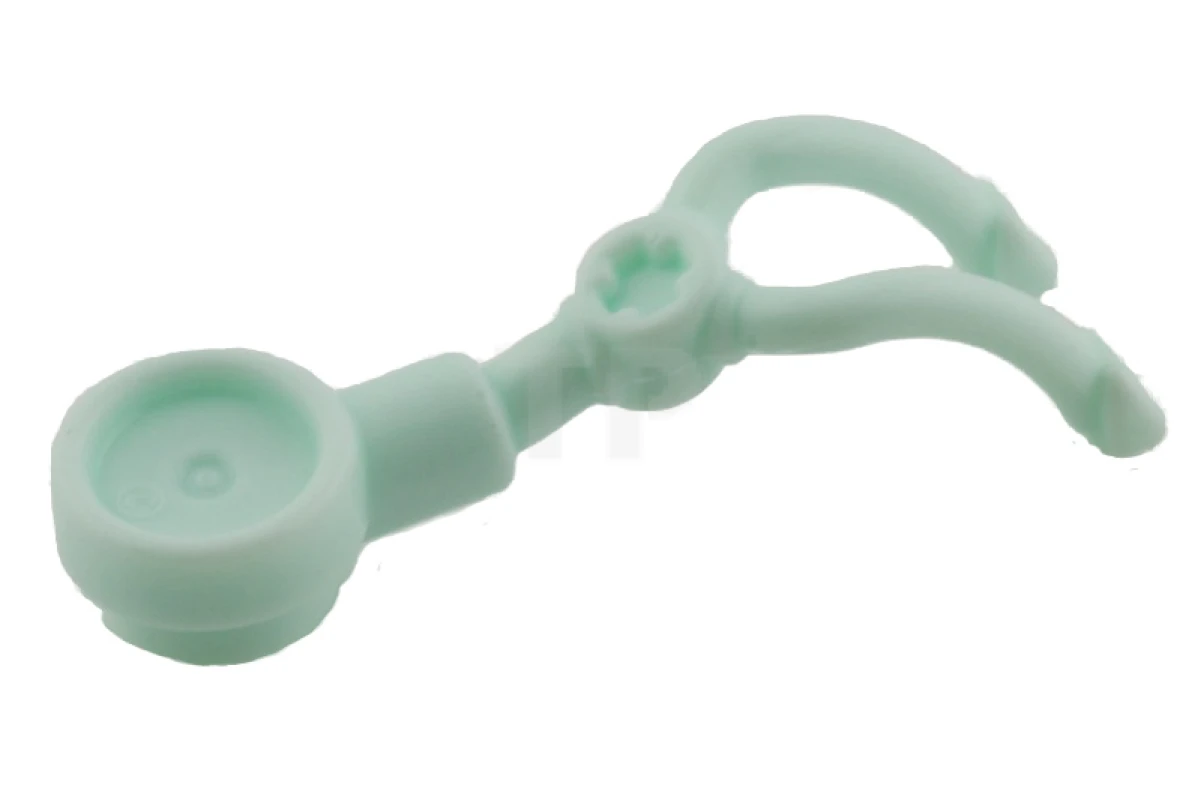 LEGO&reg; 4644070 - 98393a - Friends Accessories Medical Stethoscope