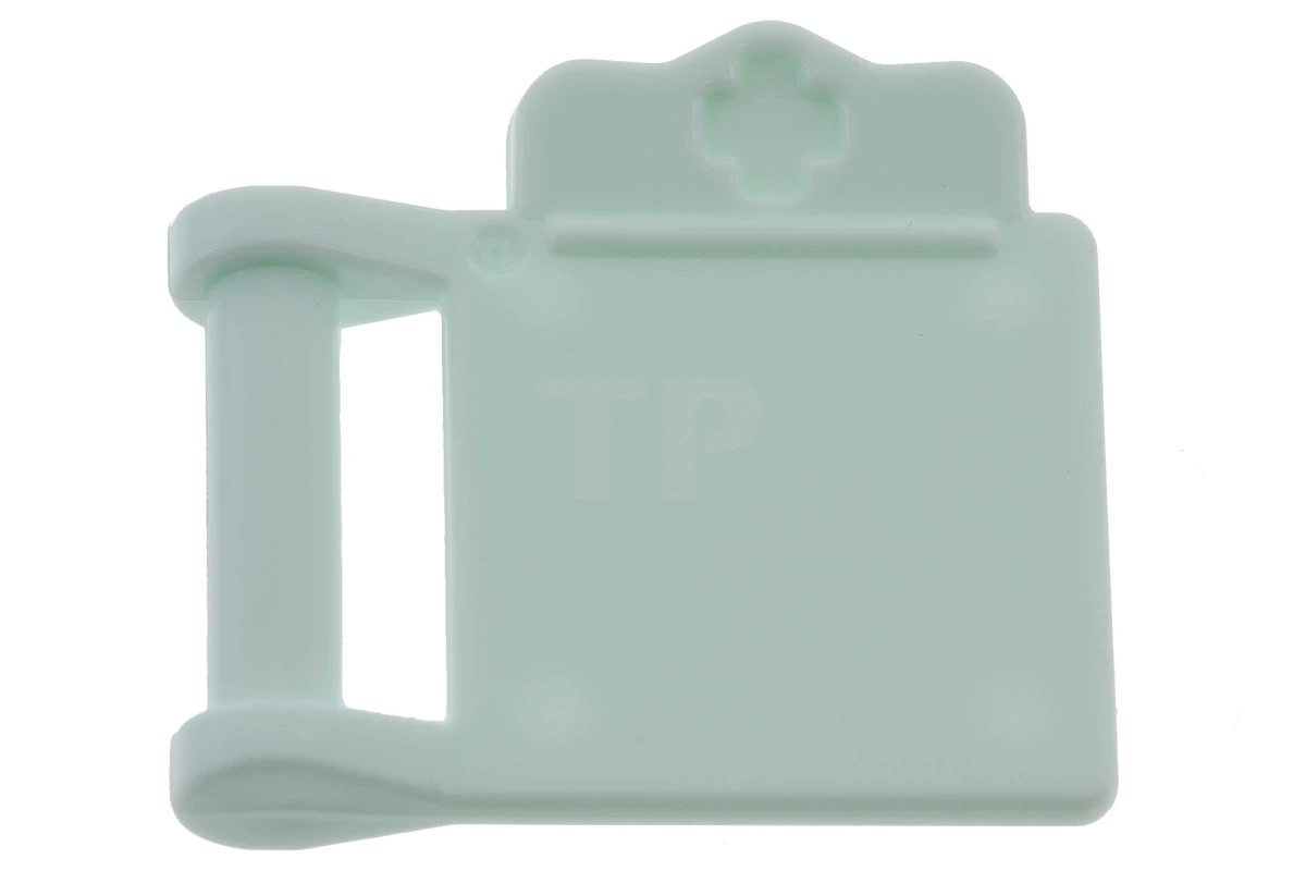 LEGO&reg; 4644070 - 98393b - Accessoires Friends Planche à pince médicale