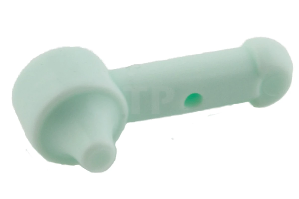 LEGO&reg; 4644070 - 98393c - Friends Accessories Medical Otoscope