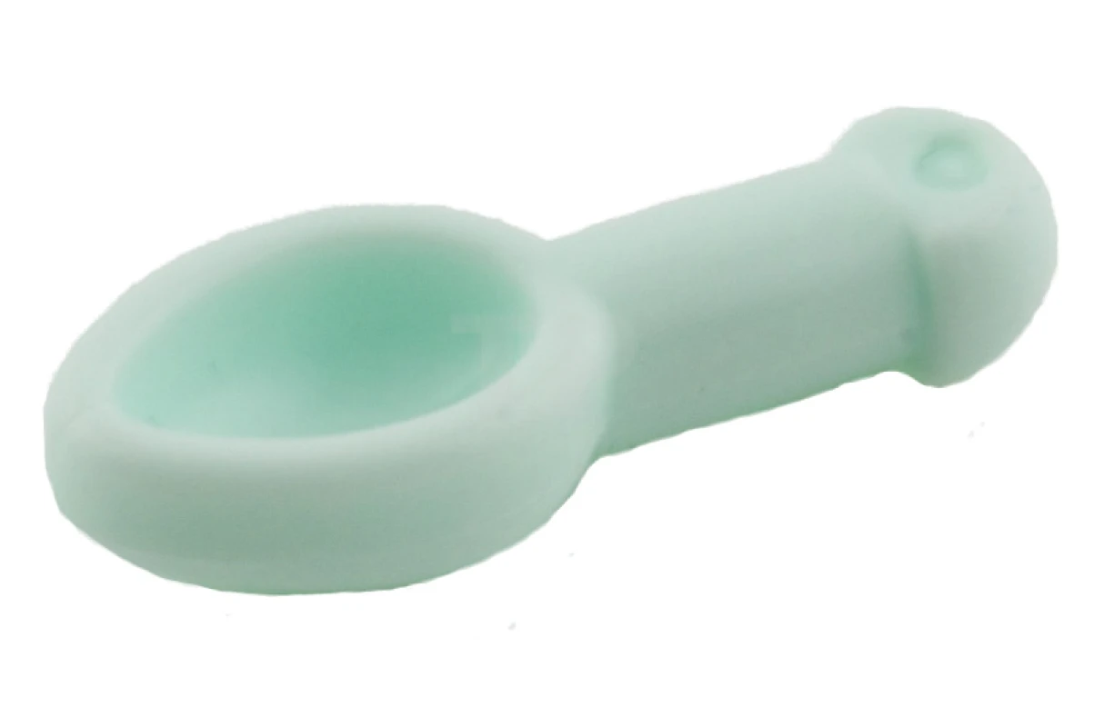 LEGO&reg; 4644070 - 98393e - Cucchiaio medico degli accessori Friends