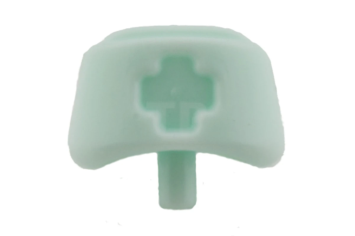 LEGO&reg; 4644070 - 98393h - Friends Accessories Medical Nurse Hat
