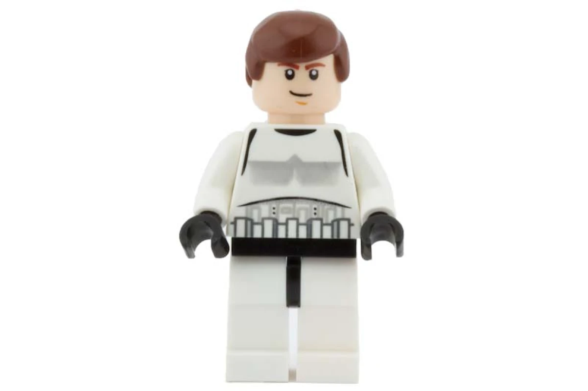 LEGO&reg; sw0205a Han Solo